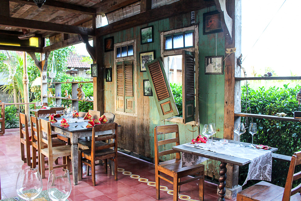Gesunder Bali Guide (Teil 2) - Canggu: gesunde Unterkunft, Restaurants & Warungs - inzone.biz