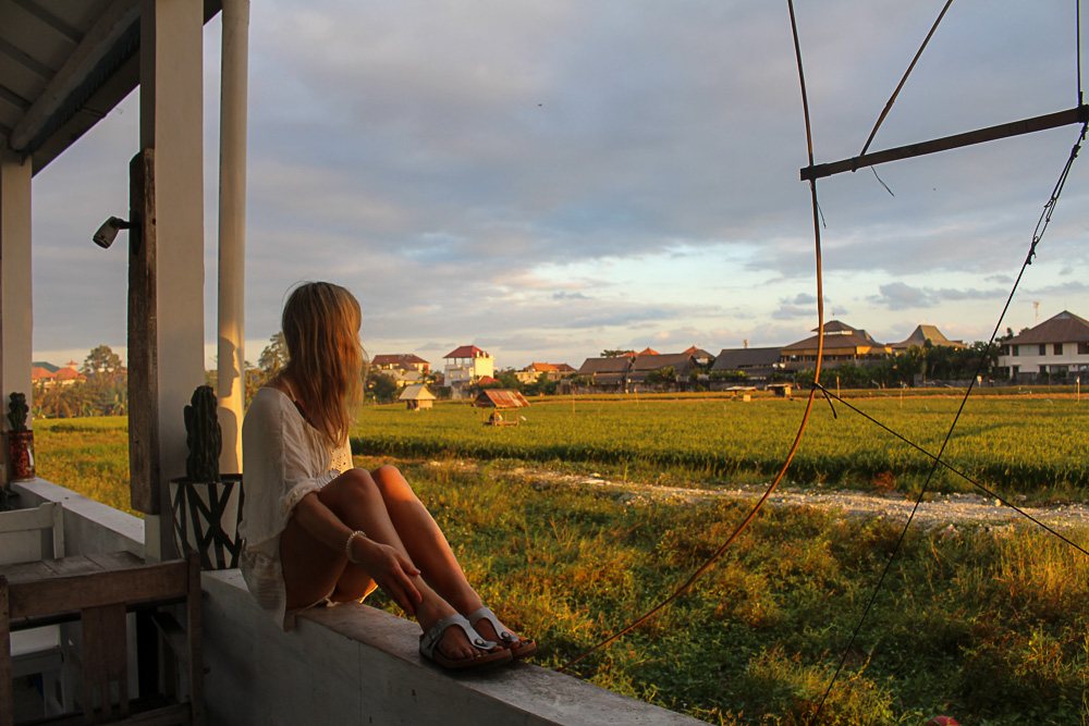 Gesunder Bali Guide (Teil 2) - Canggu: gesunde Unterkunft, Restaurants & Warungs - inzone.biz