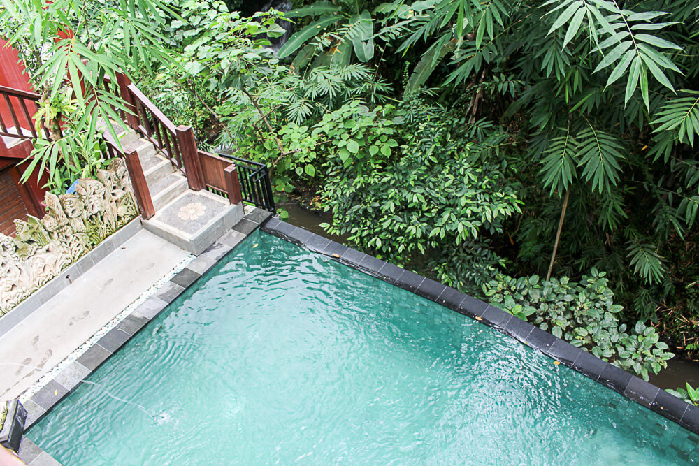 Gesunder Bali Guide (Teil 3) - Ubud, das gesunde Yoga- und Natur-Paradies - inzone.biz