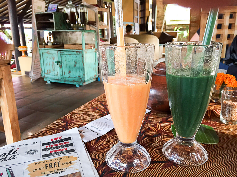 Gesunder Bali Guide (Teil 3) - Ubud, das gesunde Yoga- und Natur-Paradies - inzone.biz