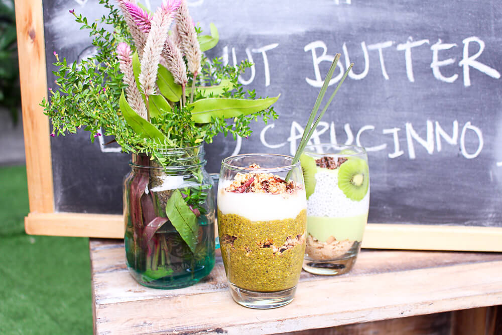 Gesunder Bali Guide (Teil 3) - Ubud, das gesunde Yoga- und Natur-Paradies - inzone.biz