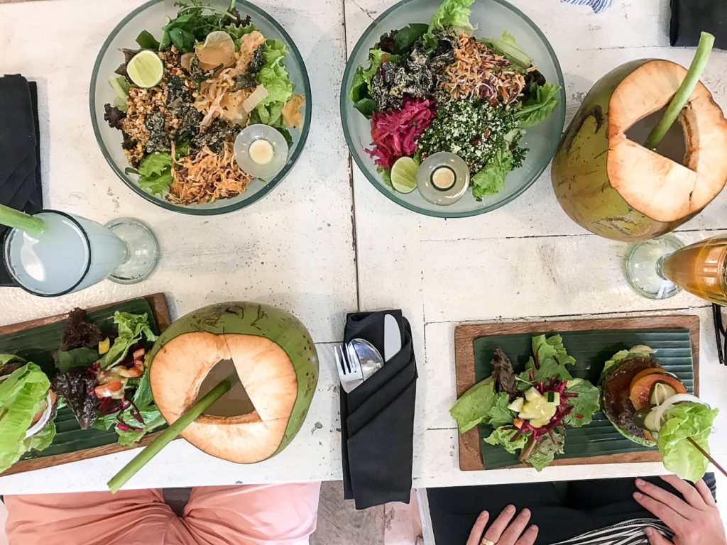 Gesunder Bali Guide (Teil 3) - Ubud, das gesunde Yoga- und Natur-Paradies - inzone.biz