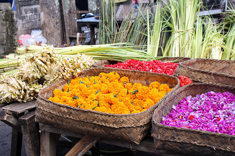 Gesunder Bali Guide (Teil 3) - Ubud, das gesunde Yoga- und Natur-Paradies - inzone.biz