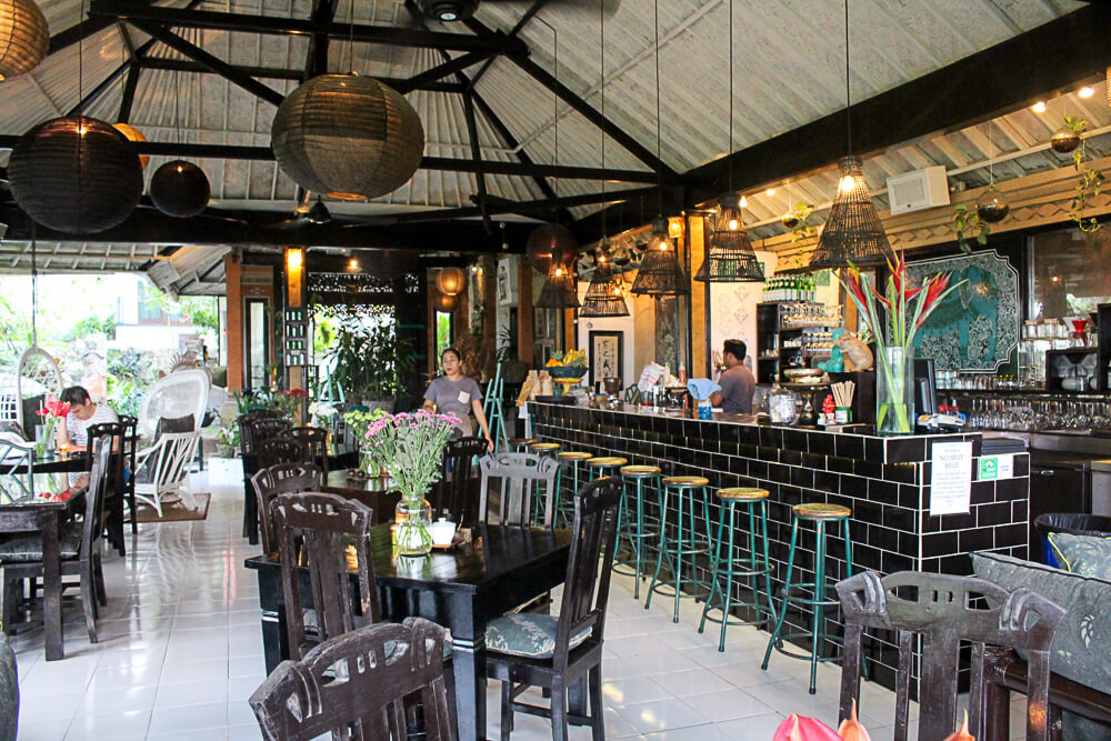 Gesunder Bali Guide (Teil 3) - Ubud, das gesunde Yoga- und Natur-Paradies - inzone.biz