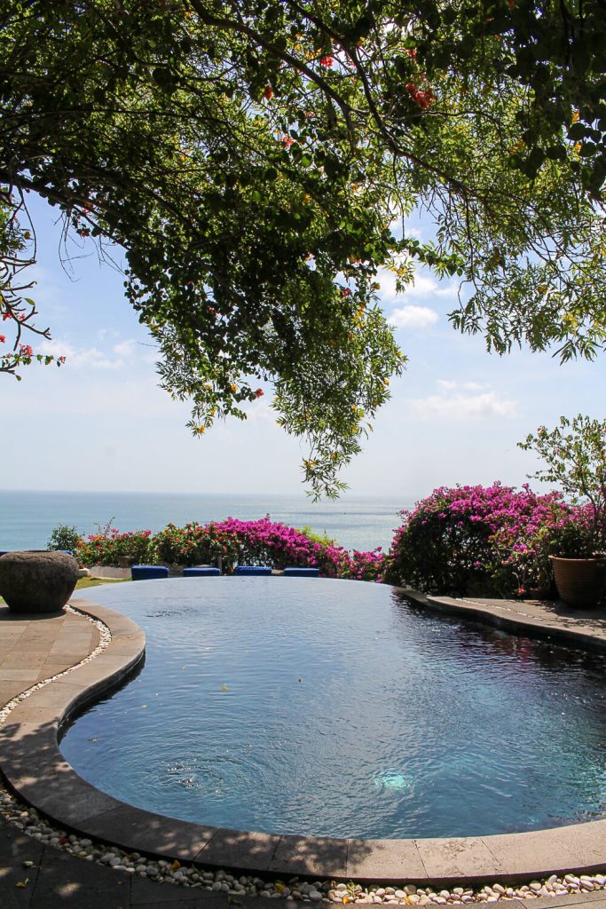 Gesunder Bali Guide - Uluwatu & Süd-Bali - Restaurants, Eco Lodges und Health Spots - inzone.biz