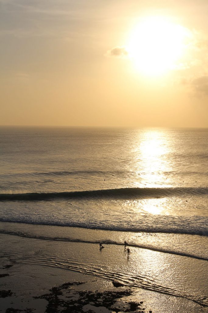 Gesunder Bali Guide - Uluwatu & Süd-Bali - Restaurants, Eco Lodges und Health Spots - inzone.biz