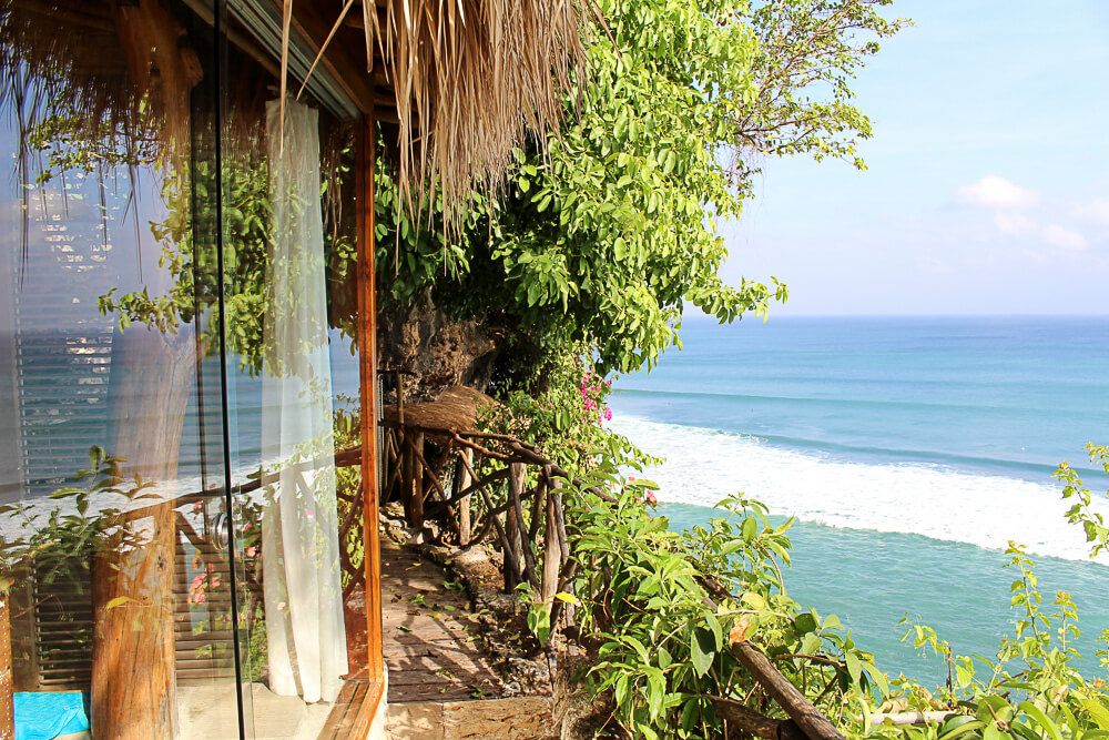 Gesunder Bali Guide - Uluwatu & Süd-Bali - Restaurants, Eco Lodges und Health Spots - inzone.biz