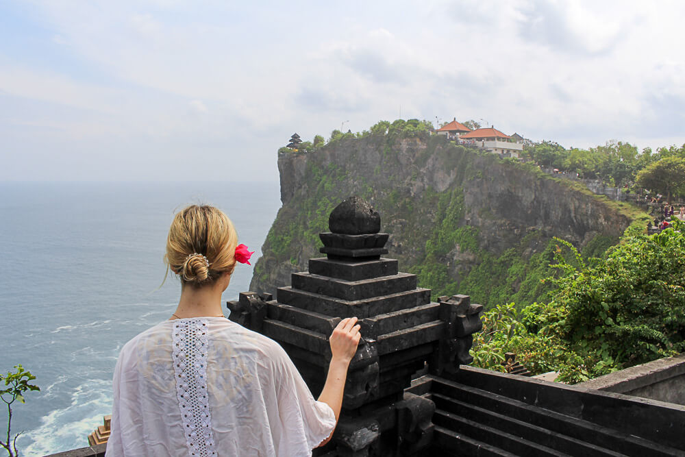 Gesunder Bali Guide - Uluwatu & Süd-Bali - Restaurants, Eco Lodges und Health Spots - inzone.biz