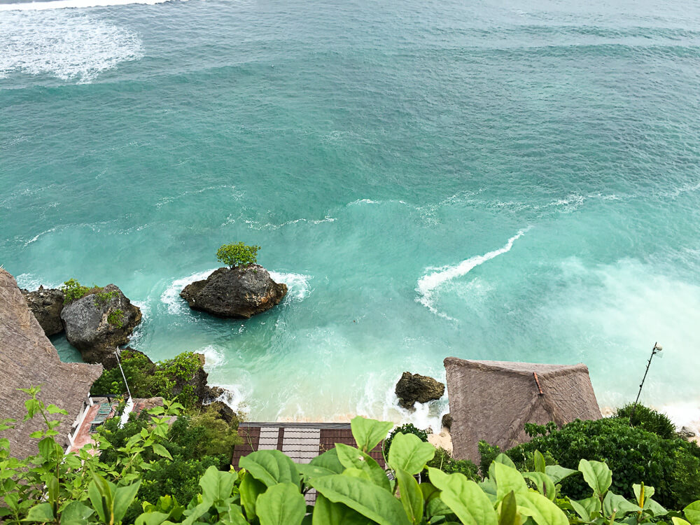 Gesunder Bali Guide - Uluwatu & Süd-Bali - Restaurants, Eco Lodges und Health Spots - inzone.biz