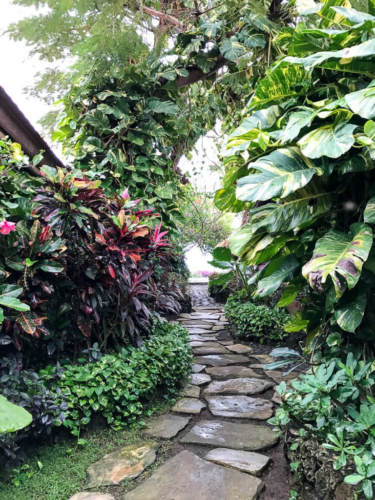 Gesunder Bali Guide - Uluwatu & Süd-Bali - Restaurants, Eco Lodges und Health Spots - inzone.biz