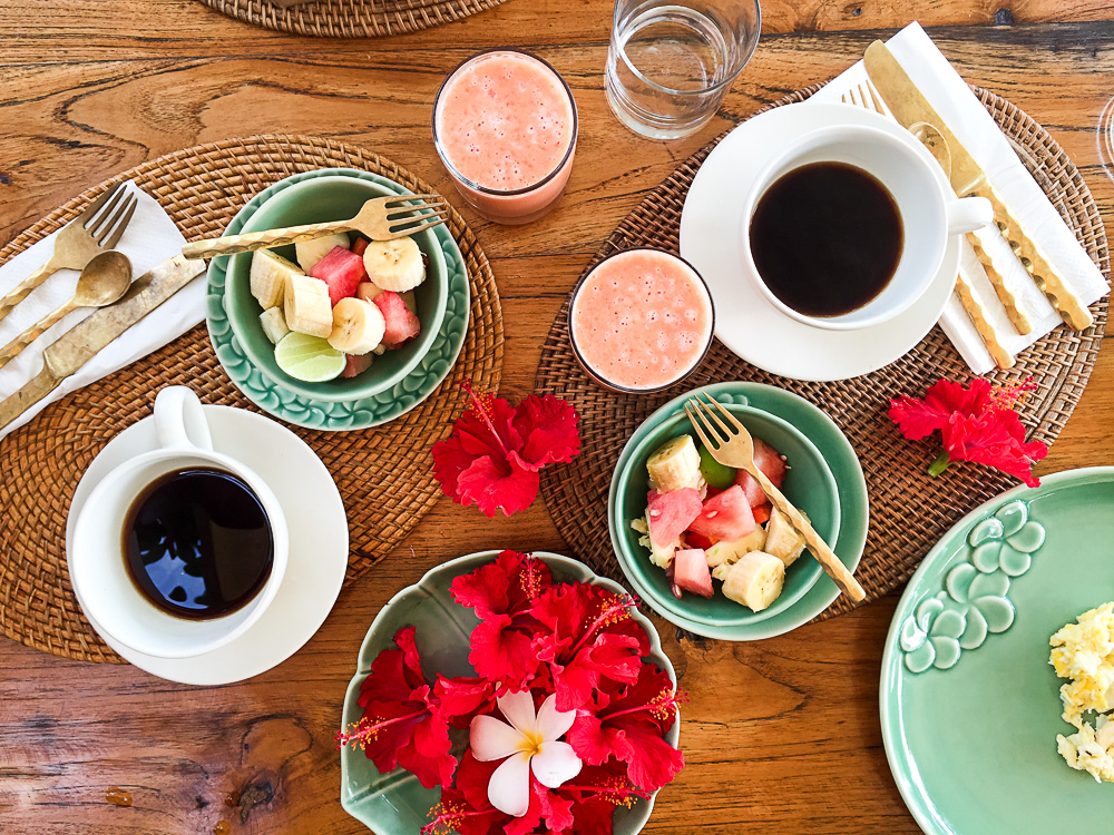 Gesunder Bali Guide - Uluwatu & Süd-Bali - Restaurants, Eco Lodges und Health Spots - inzone.biz
