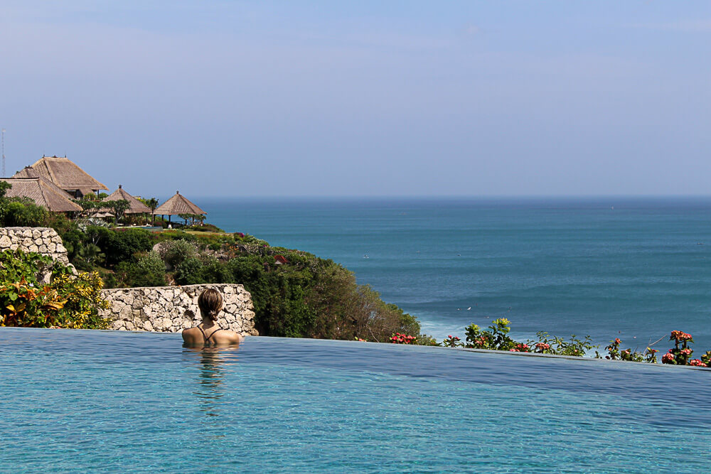 Gesunder Bali Guide - Uluwatu & Süd-Bali - Restaurants, Eco Lodges und Health Spots - inzone.biz