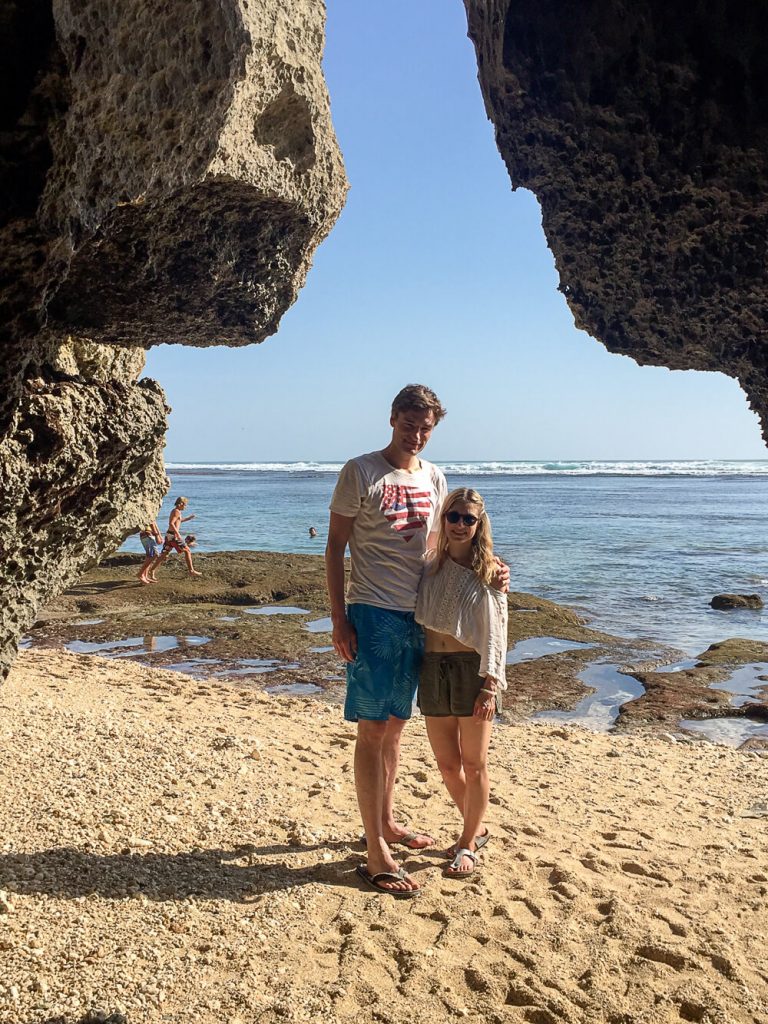 Gesunder Bali Guide - Uluwatu & Süd-Bali - Restaurants, Eco Lodges und Health Spots - inzone.biz