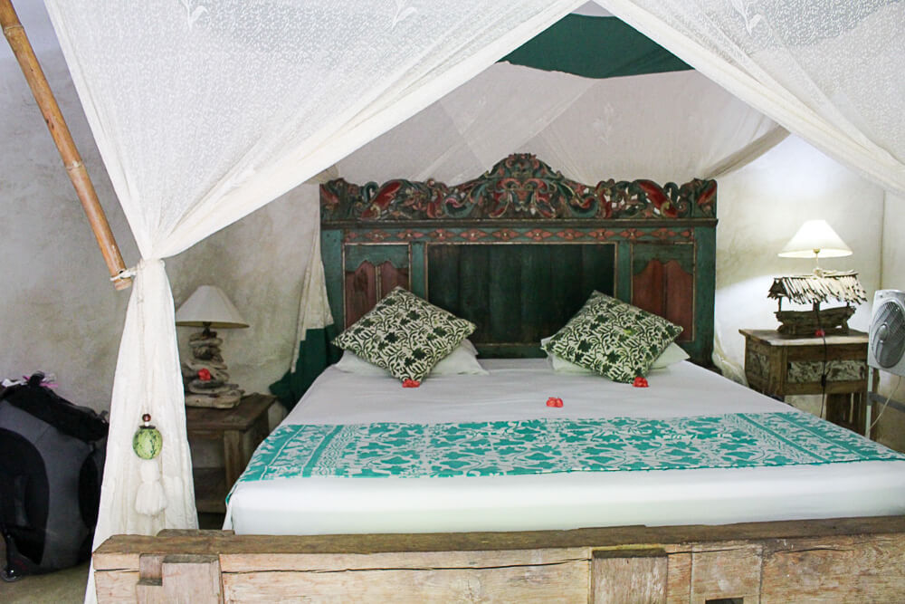 Gesunder Bali Guide - Uluwatu & Süd-Bali - Restaurants, Eco Lodges und Health Spots - inzone.biz