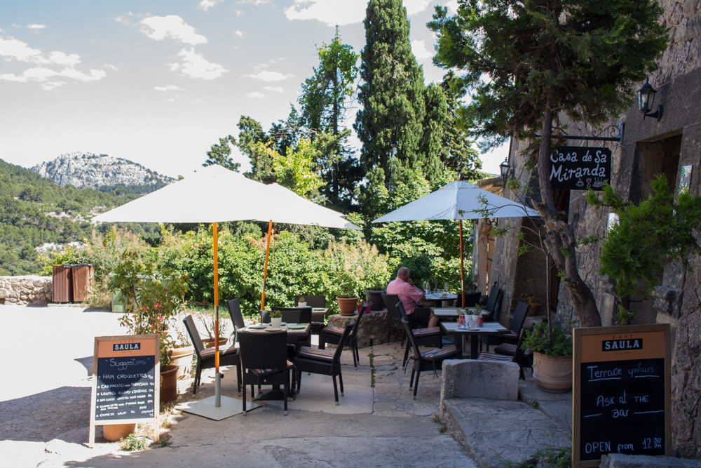 Mein gesunder Mallorca-Guide - Restaurants, Cafés, Yoga und Lieblingsstrände - inzone.biz