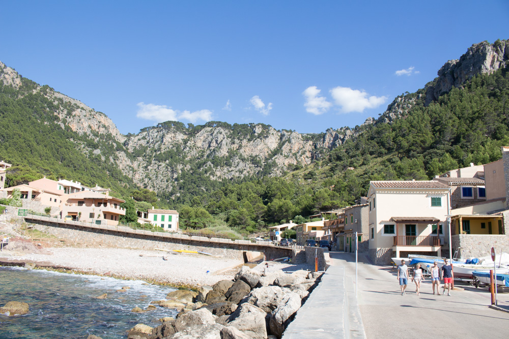 Mein gesunder Mallorca-Guide - Restaurants, Cafés, Yoga und Lieblingsstrände - inzone.biz