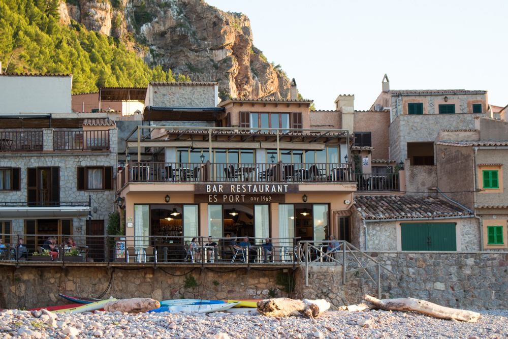 Mein gesunder Mallorca-Guide - Restaurants, Cafés, Yoga und Lieblingsstrände - inzone.biz