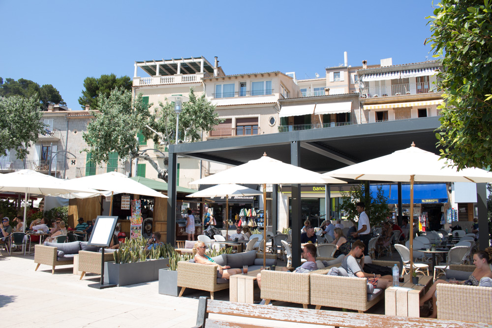 Mein gesunder Mallorca-Guide - Restaurants, Cafés, Yoga und Lieblingsstrände - inzone.biz