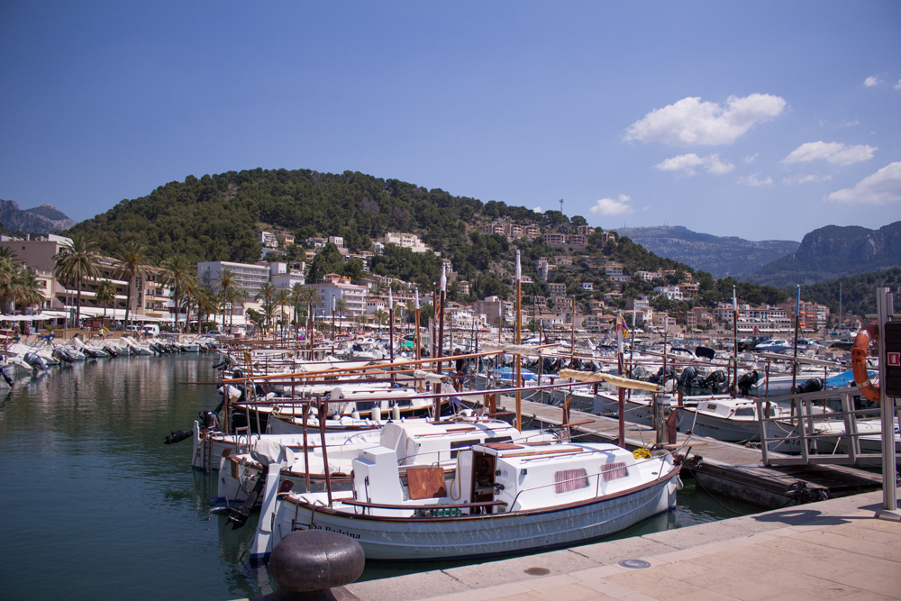 Mein gesunder Mallorca-Guide - Restaurants, Cafés, Yoga und Lieblingsstrände - inzone.biz