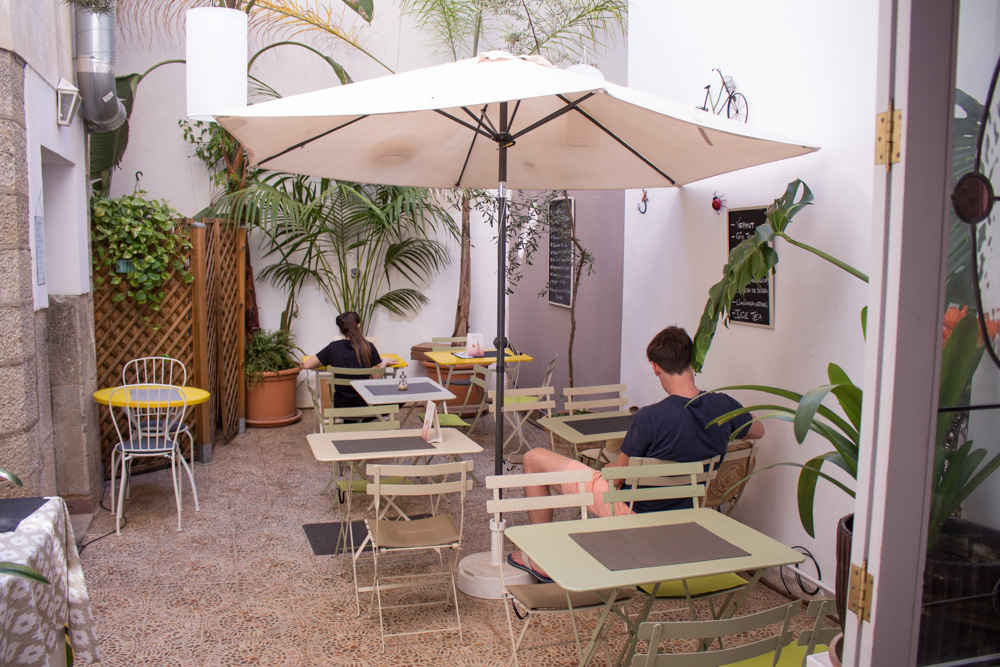 Mein gesunder Mallorca-Guide - Restaurants, Cafés, Yoga und Lieblingsstrände - inzone.biz