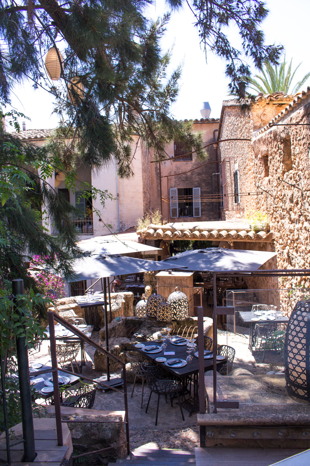 Mein gesunder Mallorca-Guide - Restaurants, Cafés, Yoga und Lieblingsstrände - inzone.biz