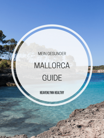Mein gesunder Mallorca-Guide - Restaurants, Cafés, Yoga und Lieblingsstrände - inzone.biz