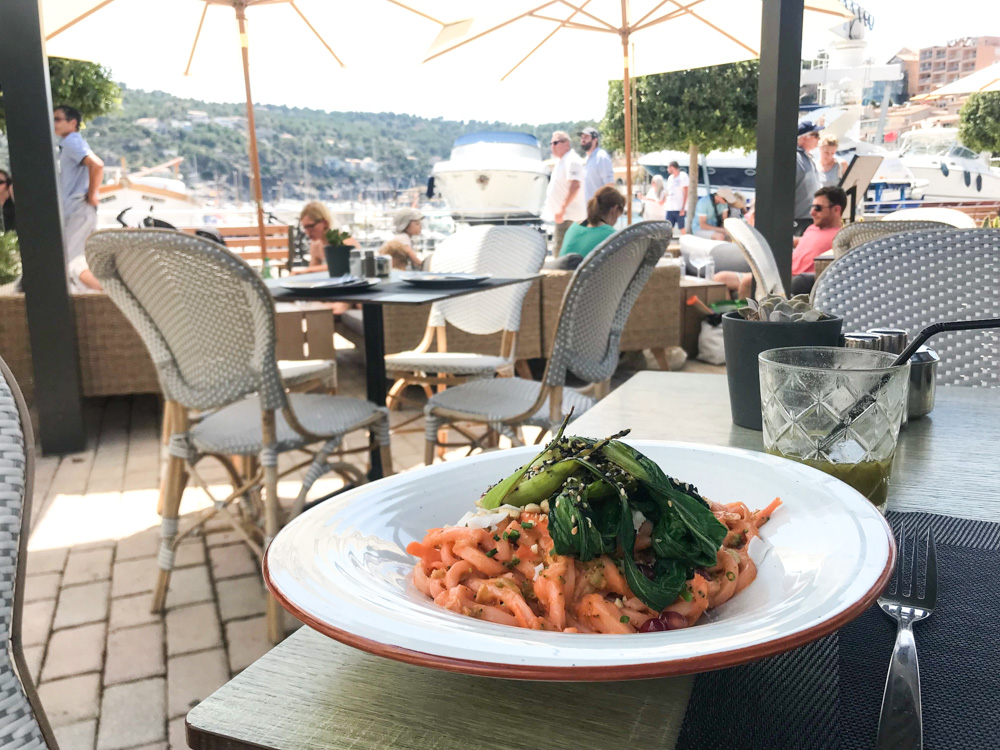 Mein gesunder Mallorca-Guide - Restaurants, Cafés, Yoga und Lieblingsstrände - inzone.biz