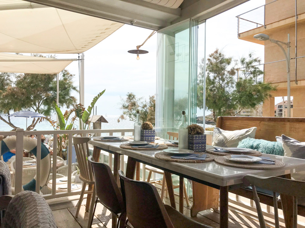 Mein gesunder Mallorca-Guide - Restaurants, Cafés, Yoga und Lieblingsstrände - inzone.biz