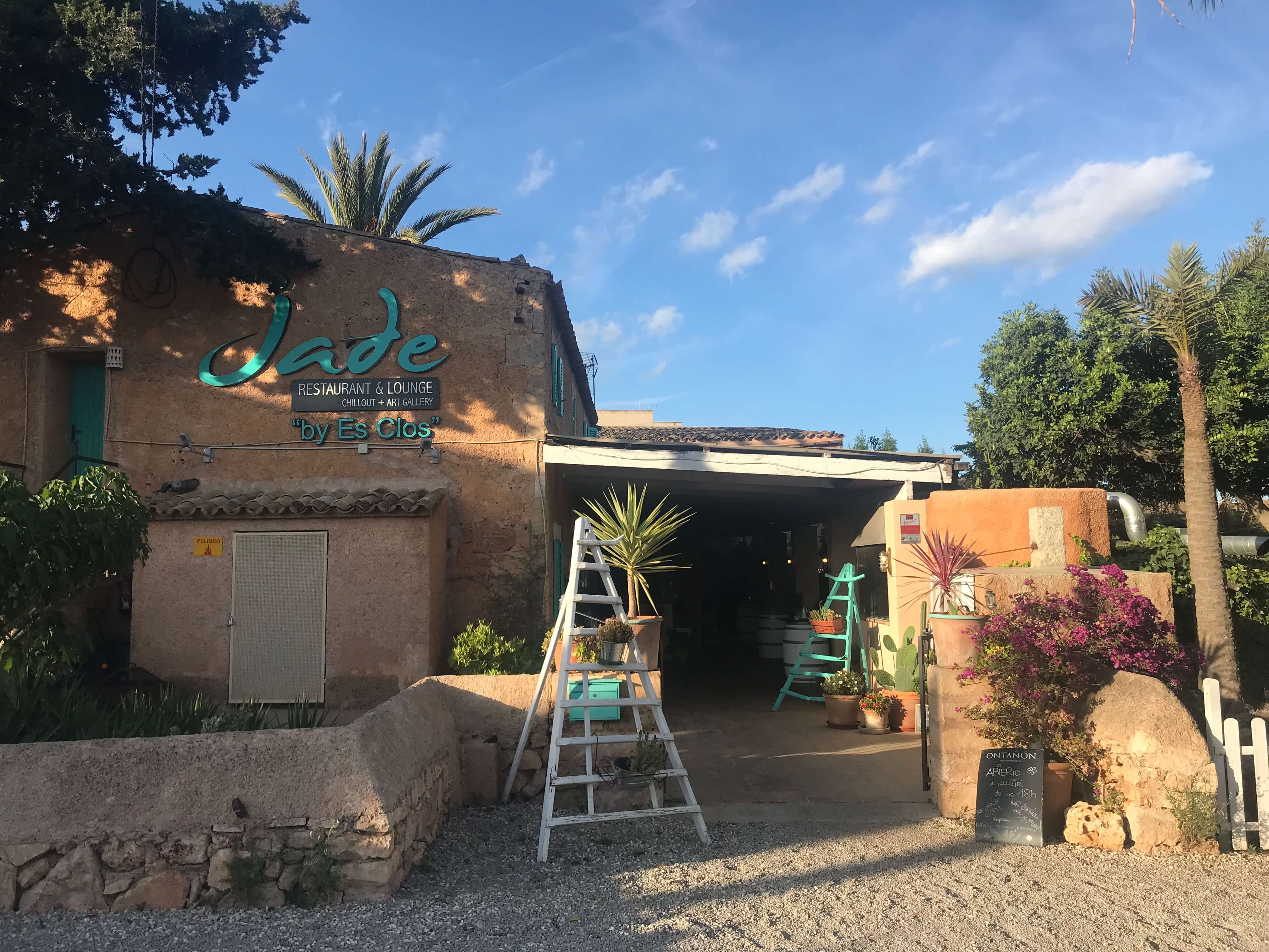 Mein gesunder Mallorca-Guide - Restaurants, Cafés, Yoga und Lieblingsstrände - inzone.biz