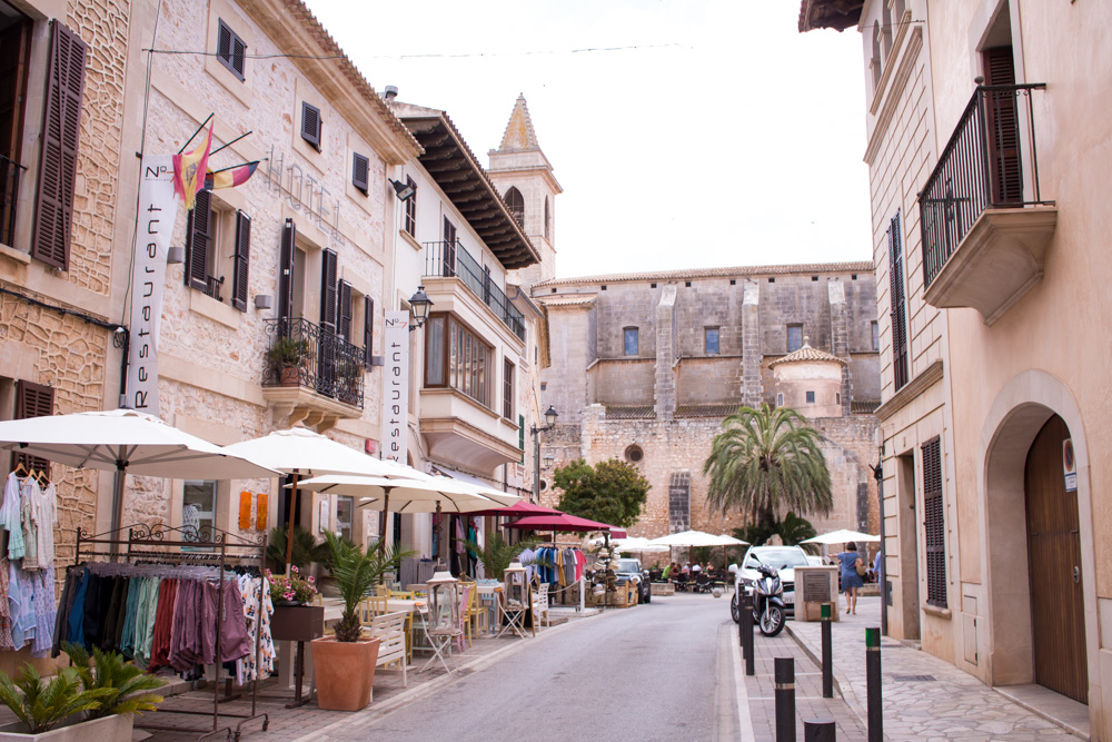 Mein gesunder Mallorca-Guide - Restaurants, Cafés, Yoga und Lieblingsstrände - inzone.biz