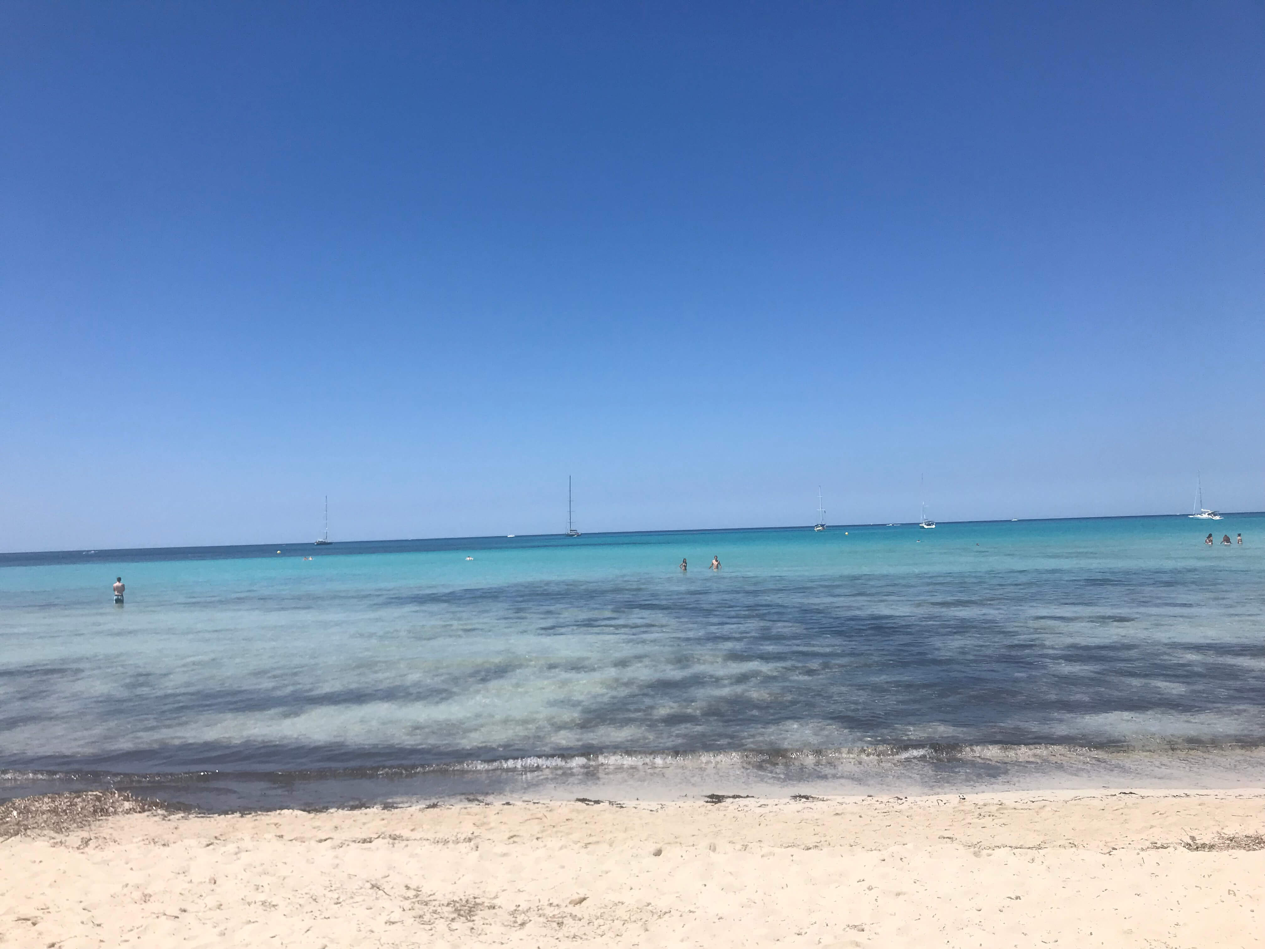 Mein gesunder Mallorca-Guide - Restaurants, Cafés, Yoga und Lieblingsstrände - inzone.biz