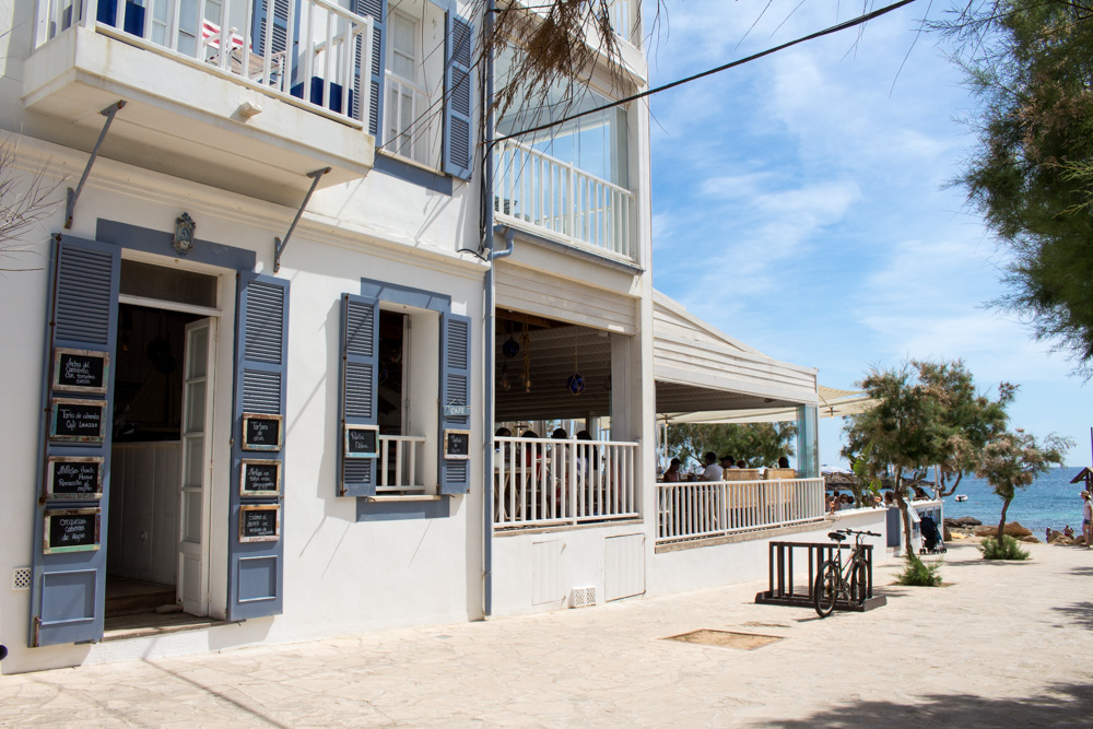 Mein gesunder Mallorca-Guide - Restaurants, Cafés, Yoga und Lieblingsstrände - inzone.biz