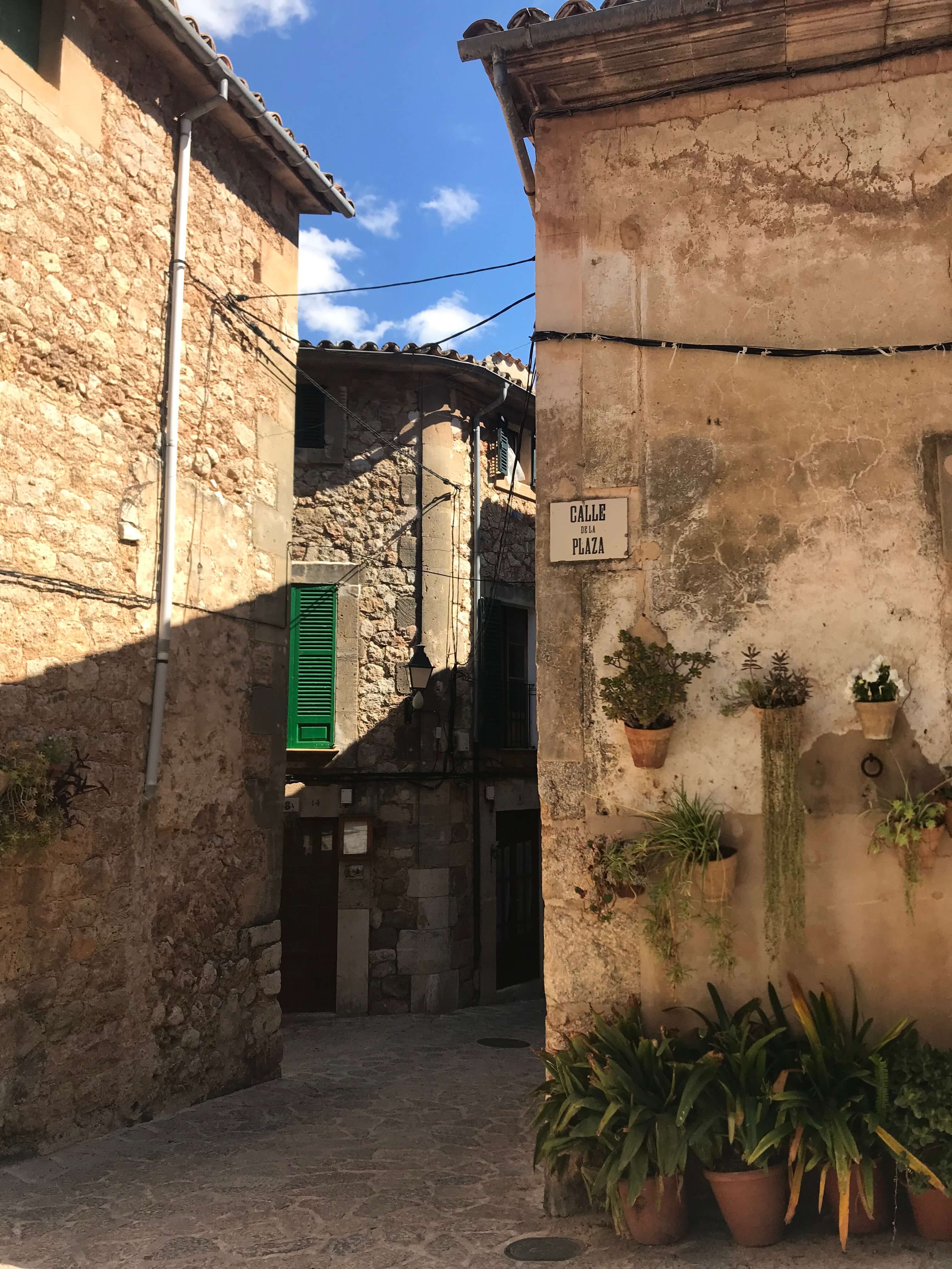 Mein gesunder Mallorca-Guide - Restaurants, Cafés, Yoga und Lieblingsstrände - inzone.biz