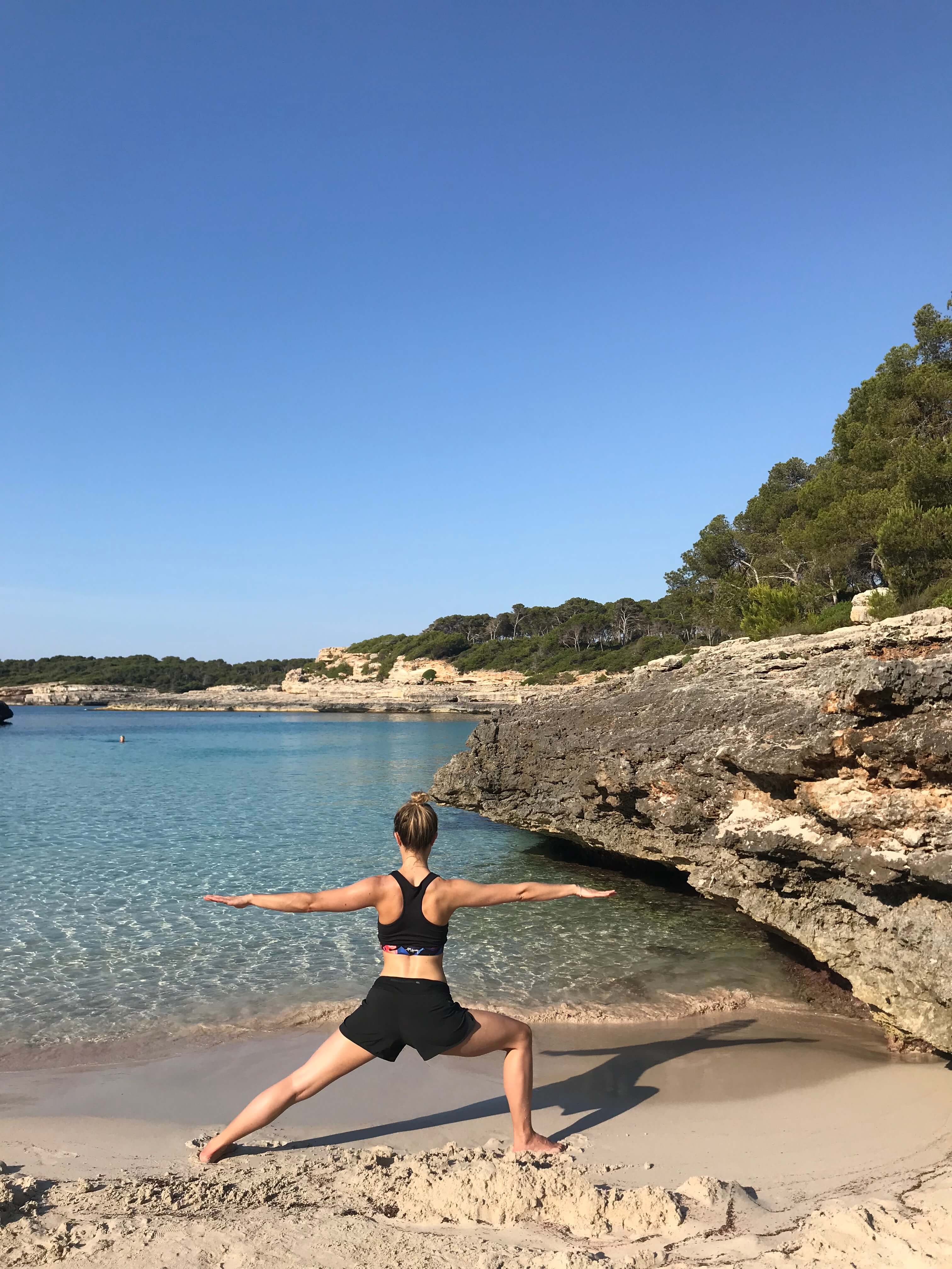 Mein gesunder Mallorca-Guide - Restaurants, Cafés, Yoga und Lieblingsstrände - inzone.biz
