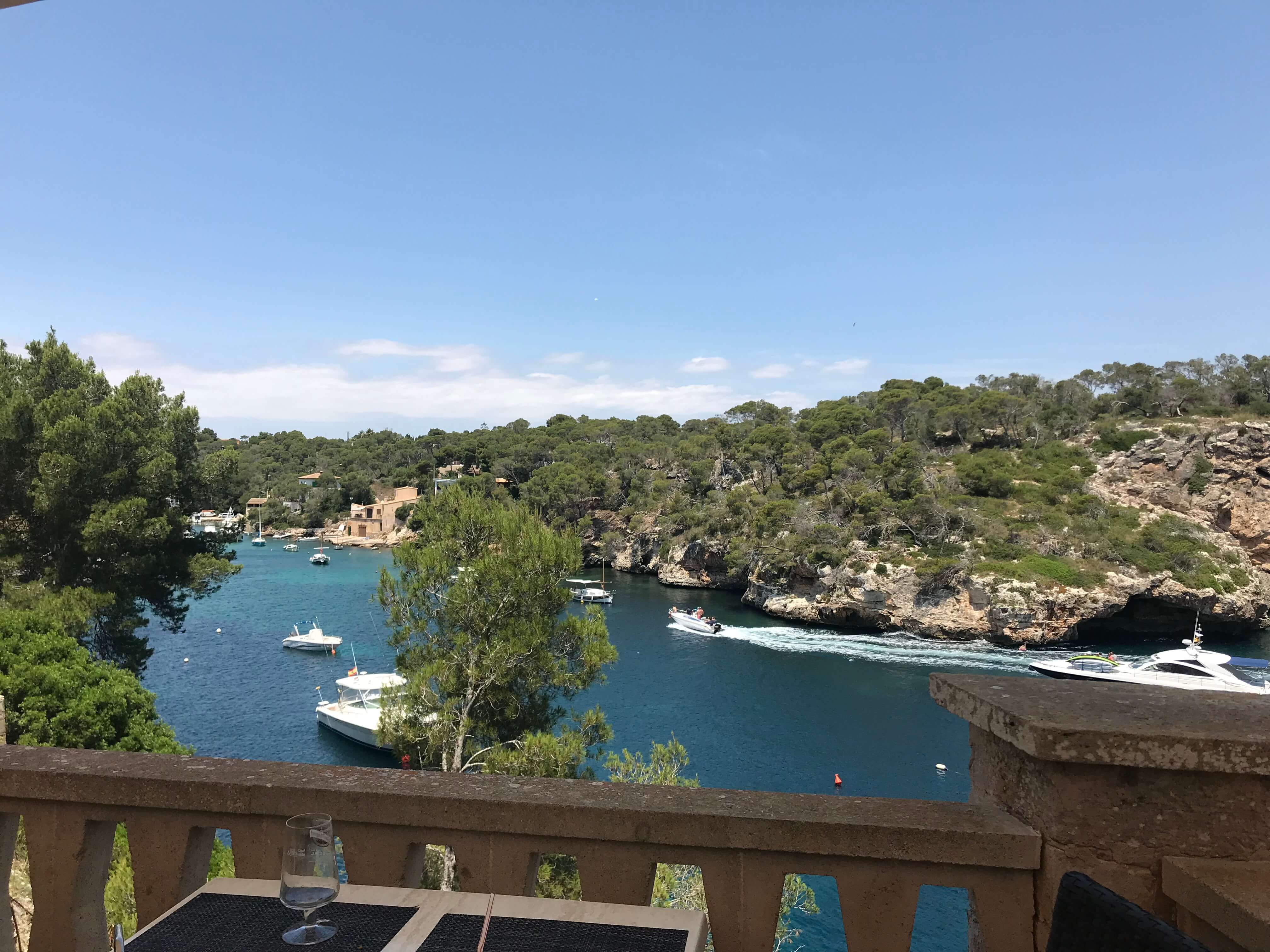 Mein gesunder Mallorca-Guide - Restaurants, Cafés, Yoga und Lieblingsstrände - inzone.biz