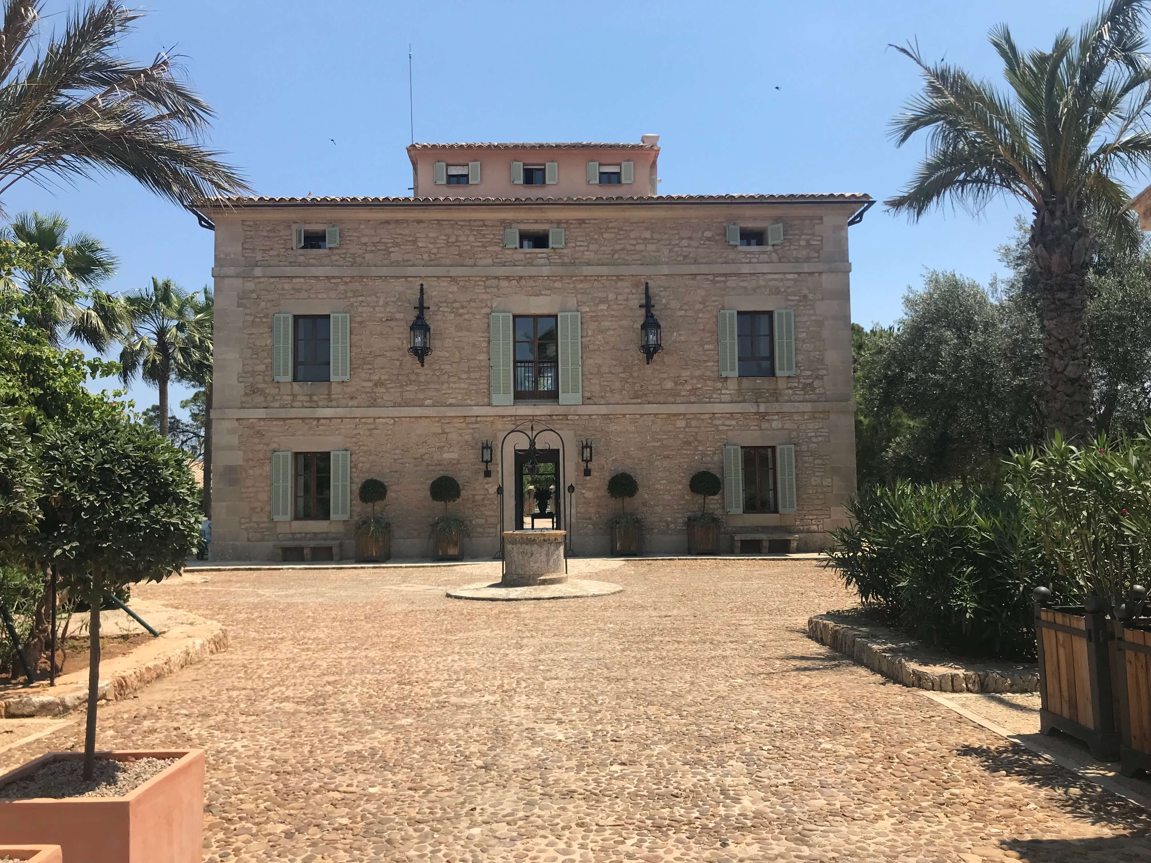 Mein gesunder Mallorca-Guide - Restaurants, Cafés, Yoga und Lieblingsstrände - inzone.biz