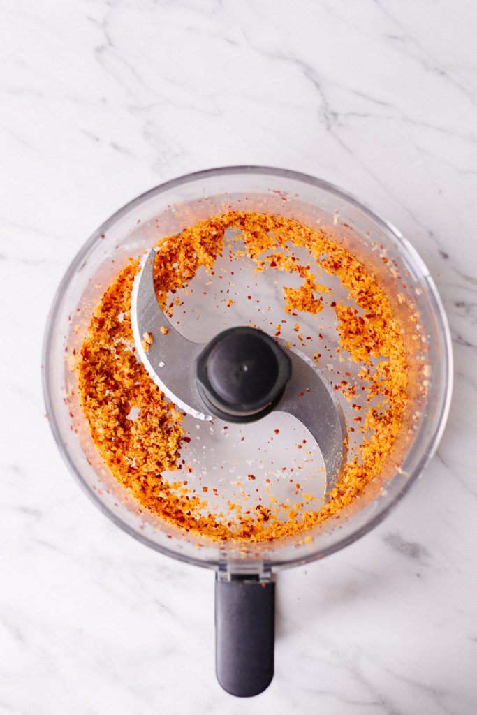 Gesundes Pinkes Kimchi - rein pflanzlich, vegan, glutenfrei, ohne raffinierten Zucker - inzone.biz