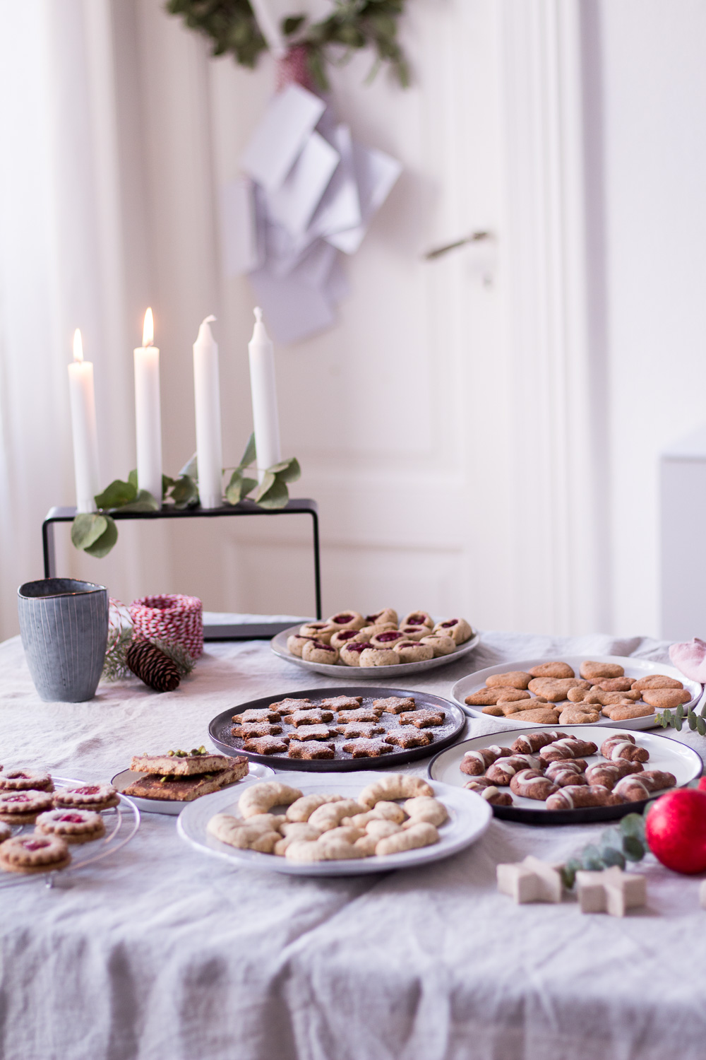 Der InZone Weihnachts-Gift Guide 2017, ein Gewinnspiel und Minimarkt-Rabatt - inzone.biz