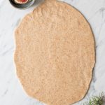 Bunter Herbst-Flammkuchen - inzone.biz