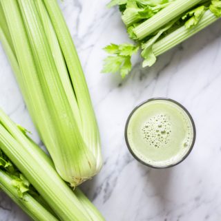 Ist Selleriesaft gesund? - inzone.biz