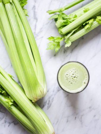 Ist Selleriesaft gesund? - inzone.biz