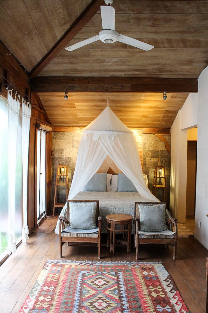 Gesunder Bali Guide (Teil 2) - Canggu: gesunde Unterkunft, Restaurants & Warungs - inzone.biz