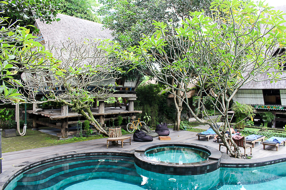 Gesunder Bali Guide (Teil 2) - Canggu: gesunde Unterkunft, Restaurants & Warungs - inzone.biz