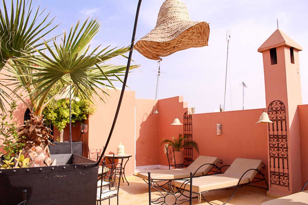 Marrakech Travel Guide - Mein Reisetagebuch, Tipps und Erfahrungen in Marrakesch - inzone.biz