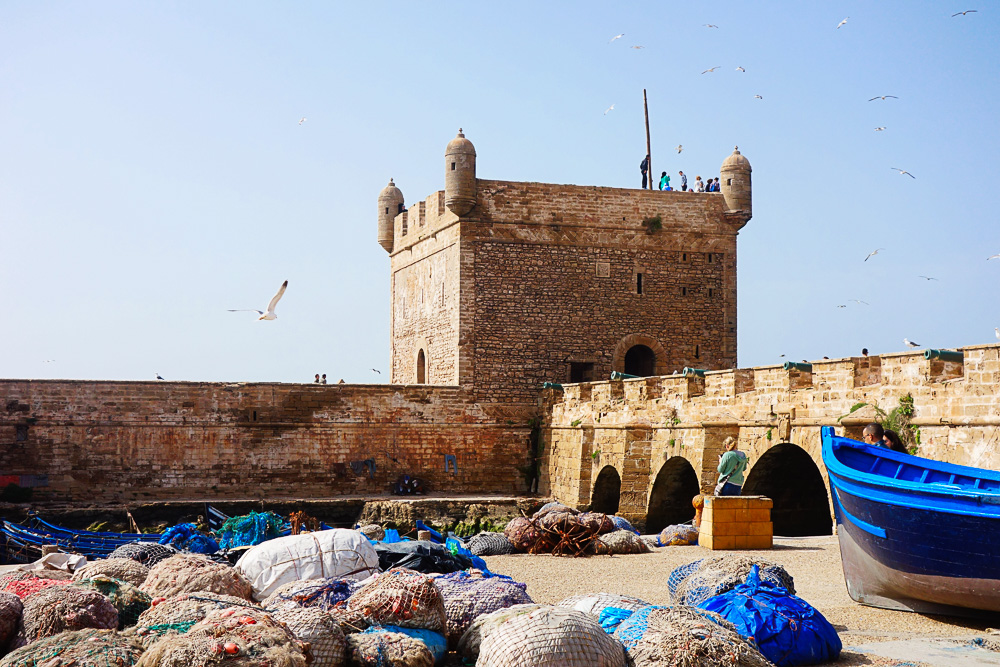 Marrakech Travel Guide - Mein Reisetagebuch, Tipps und Erfahrungen in Marrakesch - inzone.biz