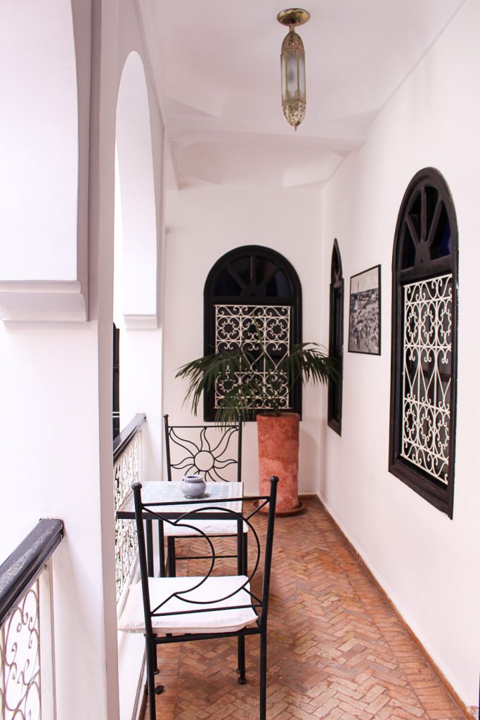 Marrakech Travel Guide - Mein Reisetagebuch, Tipps und Erfahrungen in Marrakesch - inzone.biz