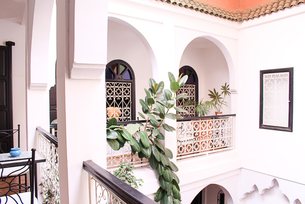 Marrakech Travel Guide - Mein Reisetagebuch, Tipps und Erfahrungen in Marrakesch - inzone.biz