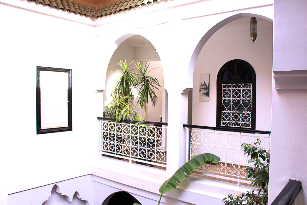 Marrakech Travel Guide - Mein Reisetagebuch, Tipps und Erfahrungen in Marrakesch - inzone.biz