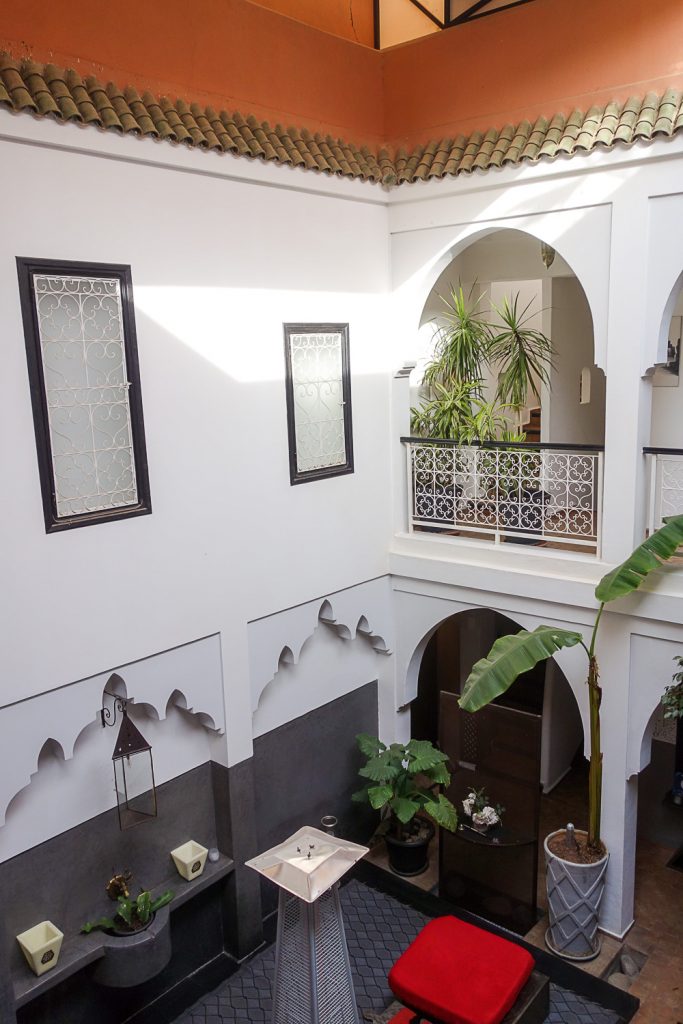Marrakech Travel Guide - Mein Reisetagebuch, Tipps und Erfahrungen in Marrakesch - inzone.biz
