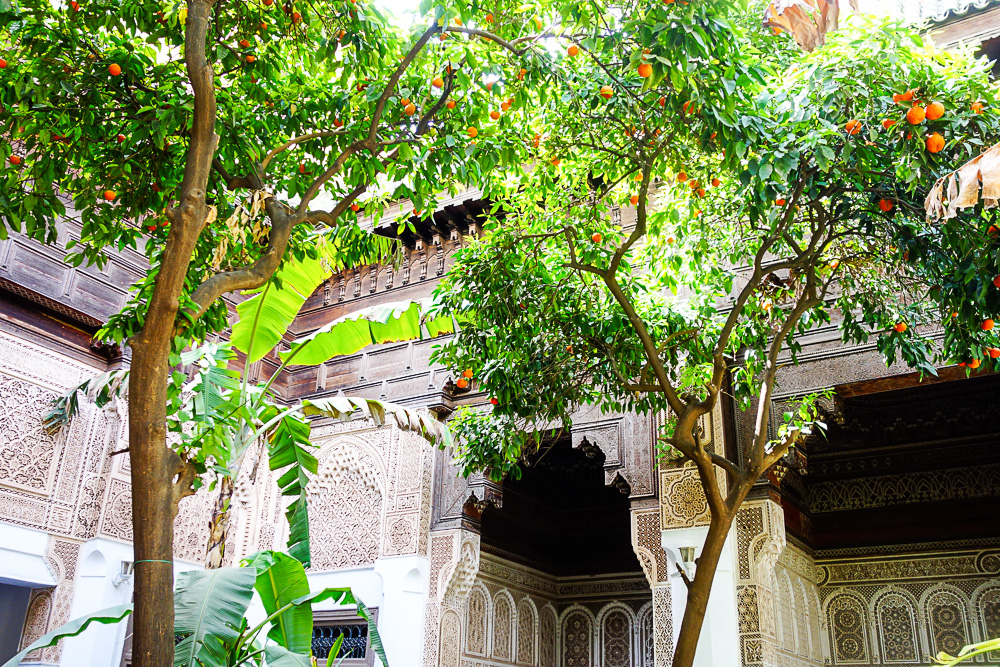 Marrakech Travel Guide - Mein Reisetagebuch, Tipps und Erfahrungen in Marrakesch - inzone.biz